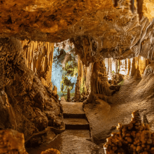 Grotte di Génova Maiorca: Viaggio sotterraneo a Palma
