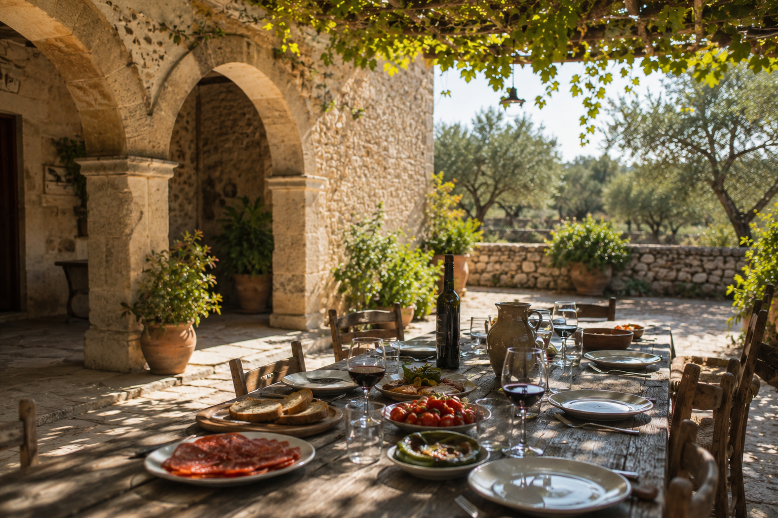 comer en campos mallorca click to fun