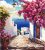 Workshop di Pittura, Vino e Tapas a Palma di Maiorca
